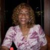 Mary A. Harris-Smith, ACG Photo