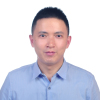 Ju Yan (Eddie) Photo